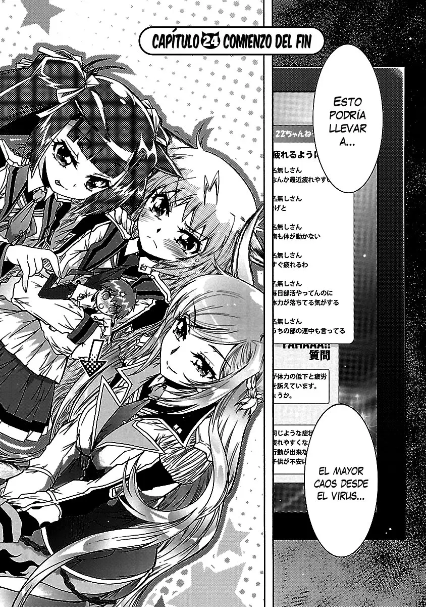 Okasu Bekarazu!! Junketsu Tokku! (2010) - Capítulo 24 - Página 8 - LectorTMOo