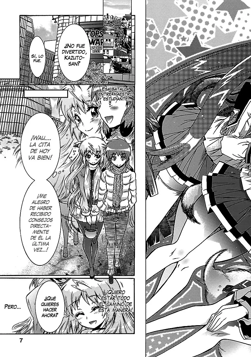Okasu Bekarazu!! Junketsu Tokku! (2010) - Capítulo 24 - Página 9 - LectorTMOo