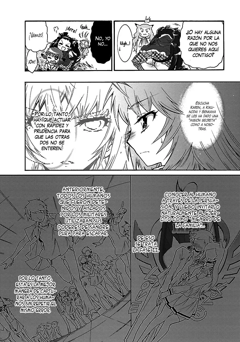 Okasu Bekarazu!! Junketsu Tokku! (2010) - Capítulo 24 - Página 12 - LectorTMOo