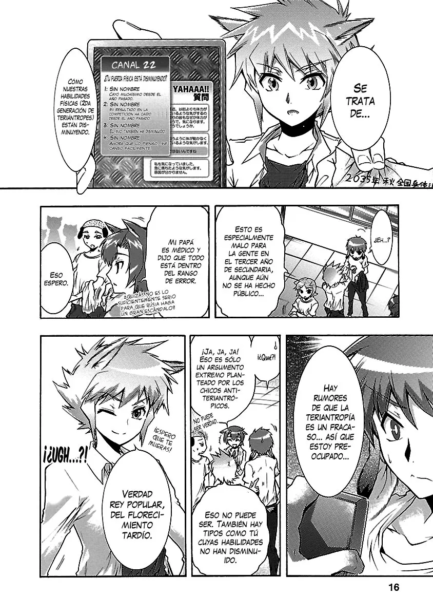 Okasu Bekarazu!! Junketsu Tokku! (2010) - Capítulo 24 - Página 18 - LectorTMOo