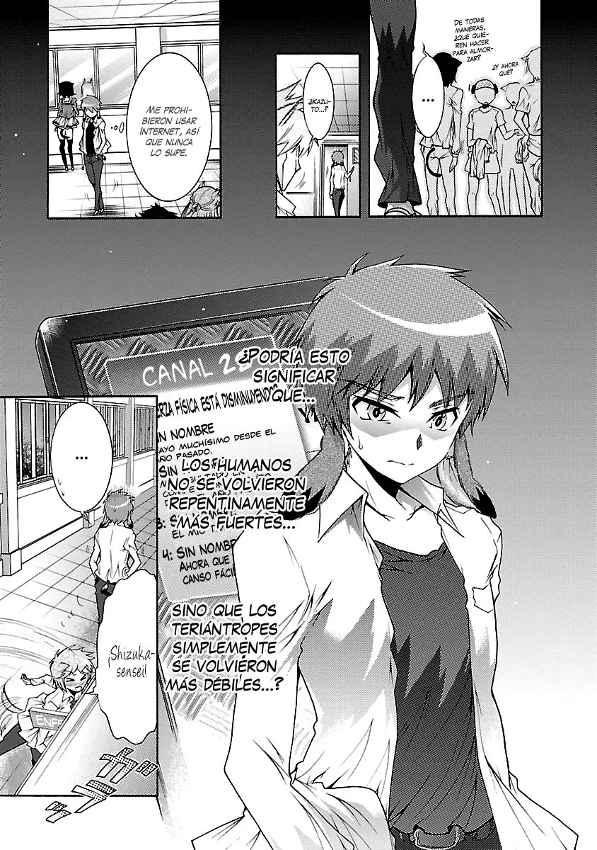 Okasu Bekarazu!! Junketsu Tokku! (2010) - Capítulo 24 - Página 19 - LectorTMOo