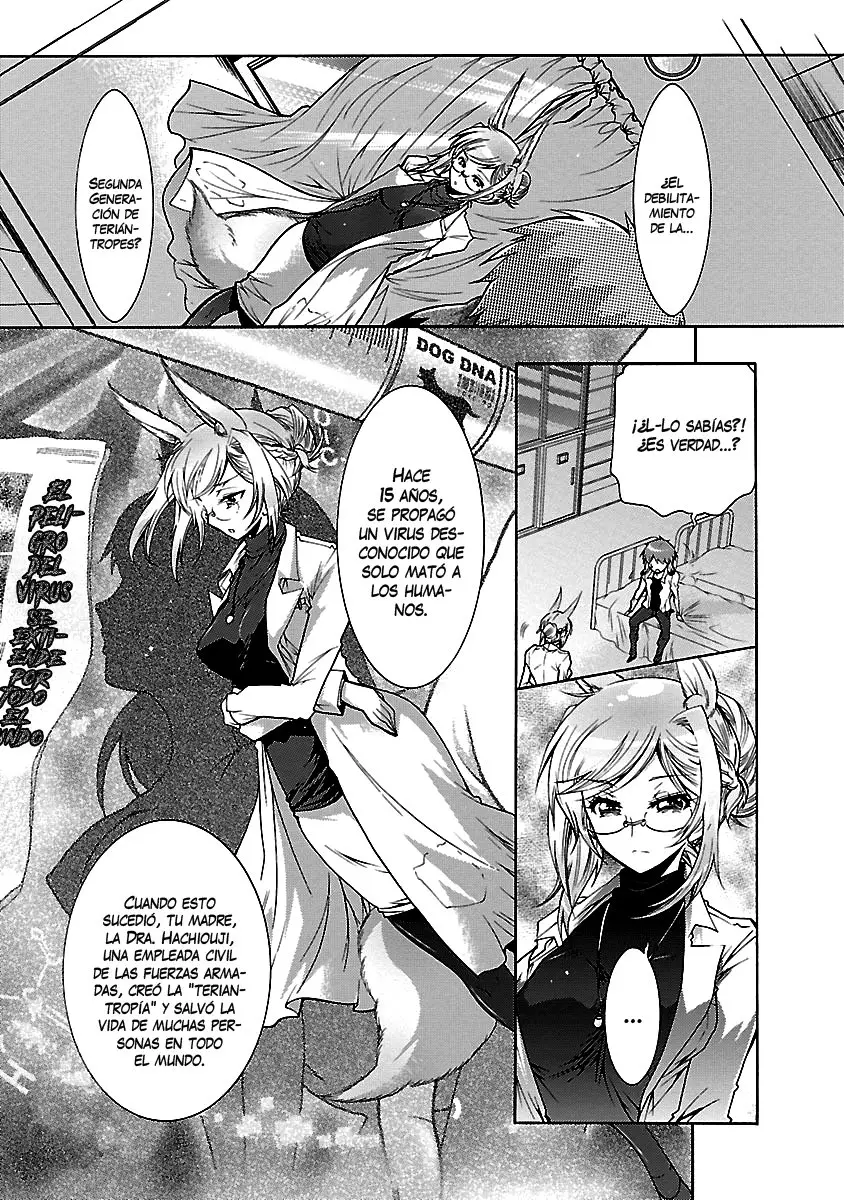 Okasu Bekarazu!! Junketsu Tokku! (2010) - Capítulo 24 - Página 21 - LectorTMOo