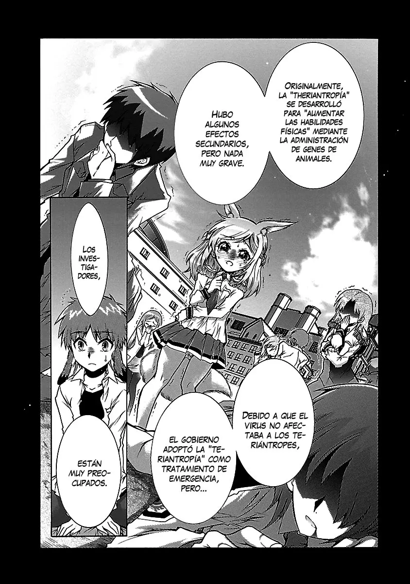Okasu Bekarazu!! Junketsu Tokku! (2010) - Capítulo 24 - Página 22 - LectorTMOo