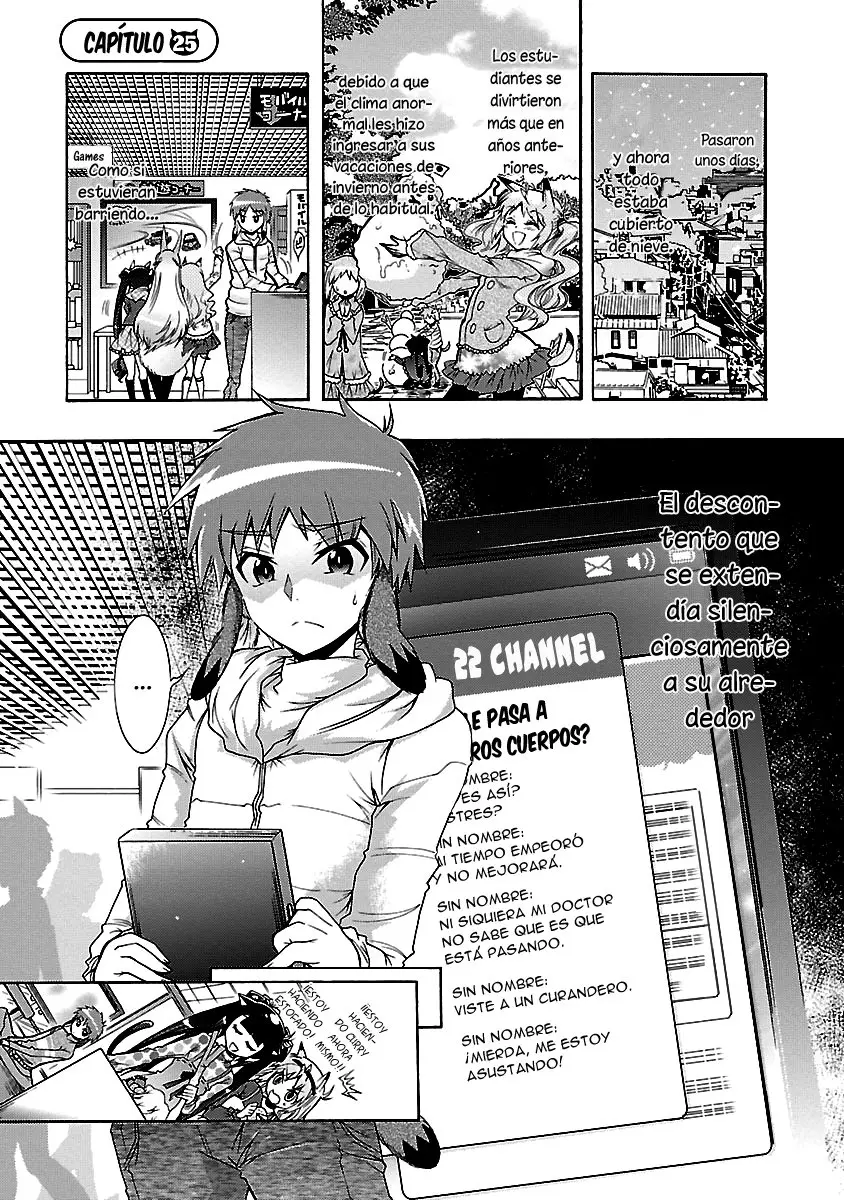 Okasu Bekarazu!! Junketsu Tokku! (2010) - Capítulo 25 - Página 2 - LectorTMOo