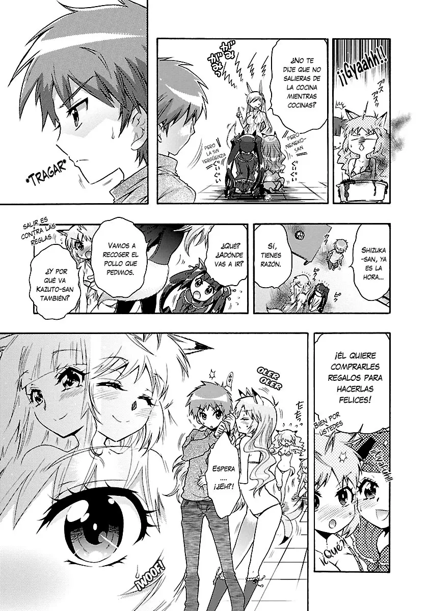 Okasu Bekarazu!! Junketsu Tokku! (2010) - Capítulo 25 - Página 6 - LectorTMOo