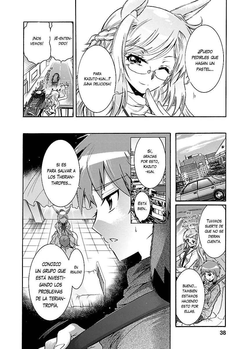 Okasu Bekarazu!! Junketsu Tokku! (2010) - Capítulo 25 - Página 7 - LectorTMOo