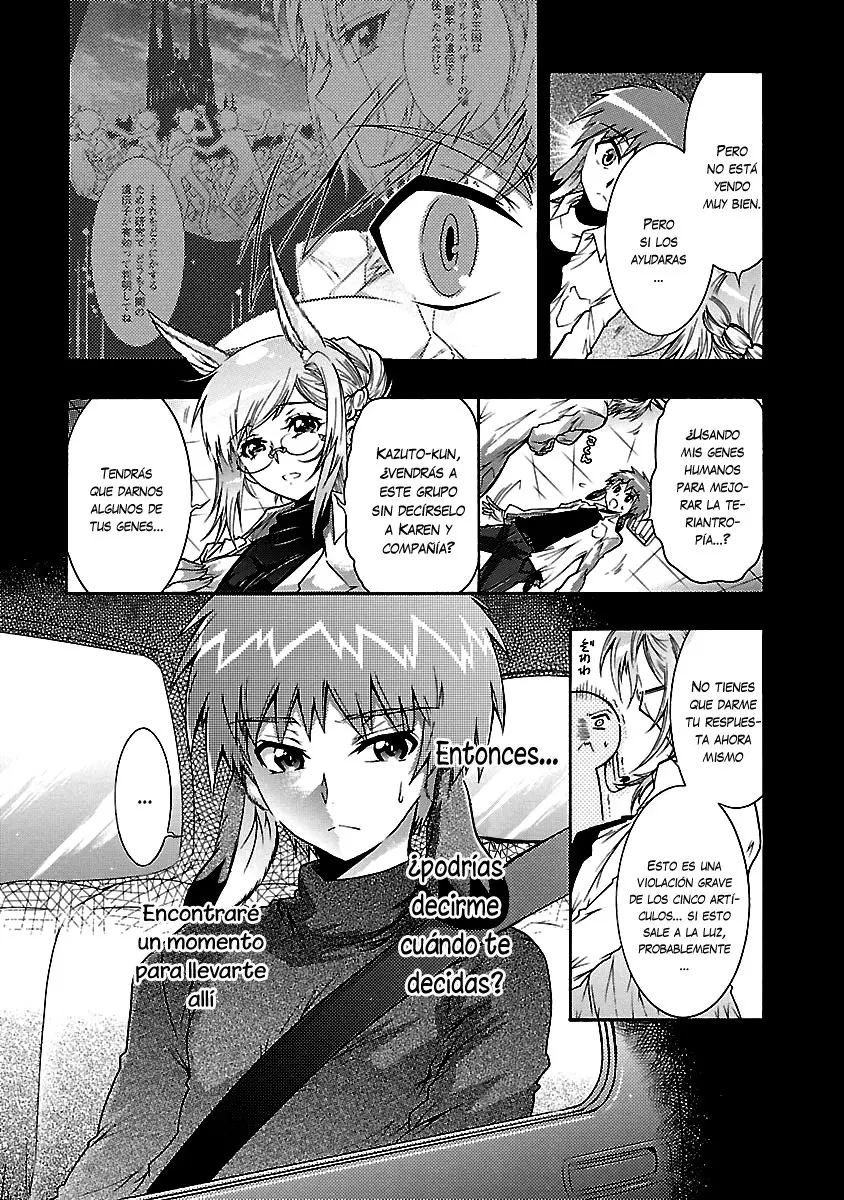 Okasu Bekarazu!! Junketsu Tokku! (2010) - Capítulo 25 - Página 8 - LectorTMOo