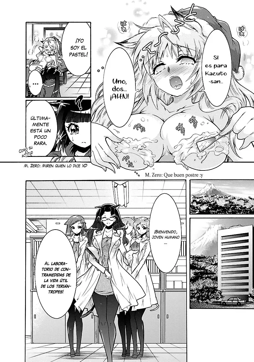 Okasu Bekarazu!! Junketsu Tokku! (2010) - Capítulo 25 - Página 11 - LectorTMOo