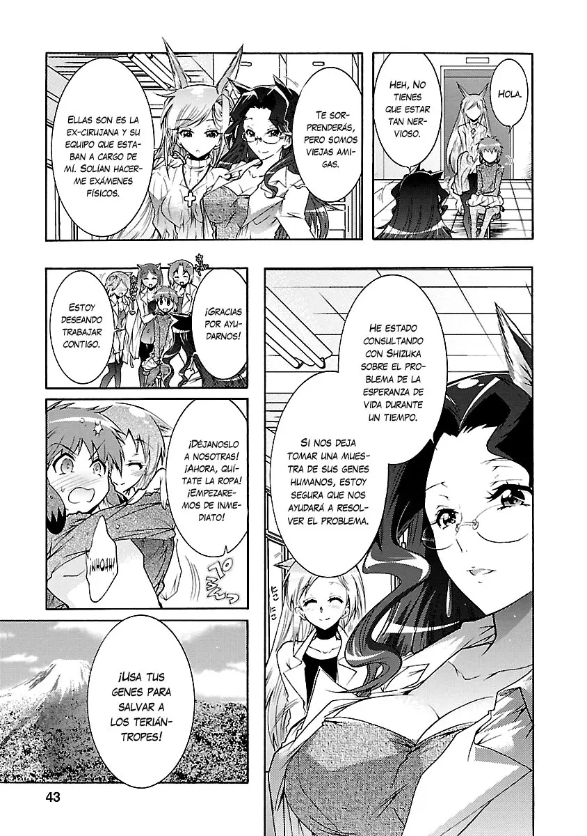 Okasu Bekarazu!! Junketsu Tokku! (2010) - Capítulo 25 - Página 12 - LectorTMOo