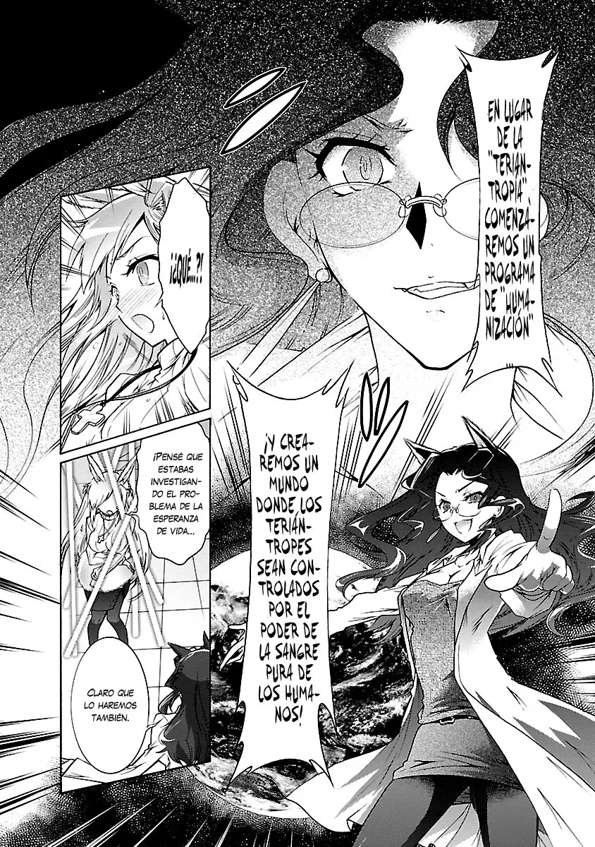 Okasu Bekarazu!! Junketsu Tokku! (2010) - Capítulo 25 - Página 17 - LectorTMOo