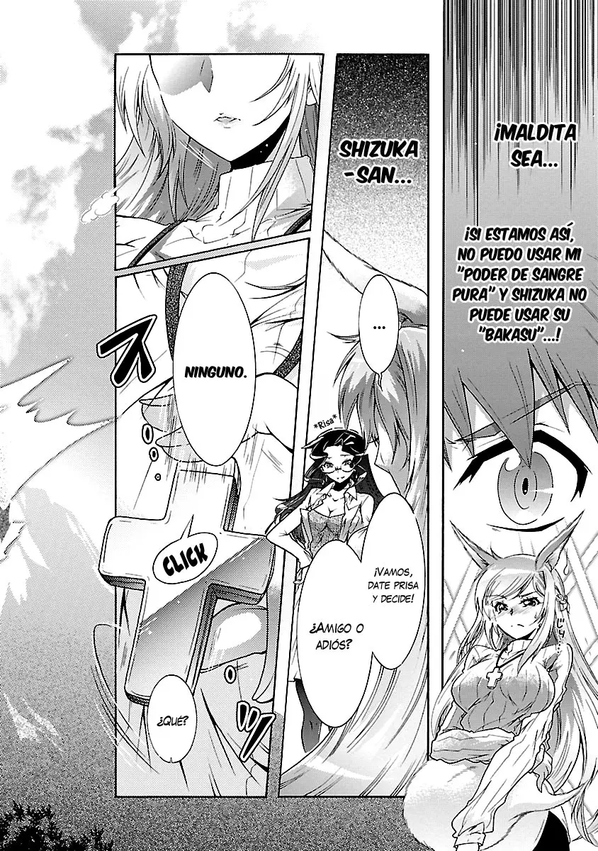 Okasu Bekarazu!! Junketsu Tokku! (2010) - Capítulo 25 - Página 19 - LectorTMOo