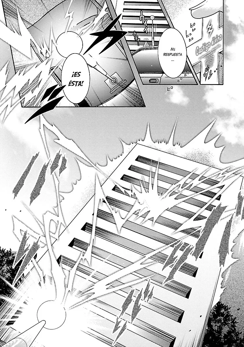 Okasu Bekarazu!! Junketsu Tokku! (2010) - Capítulo 25 - Página 20 - LectorTMOo