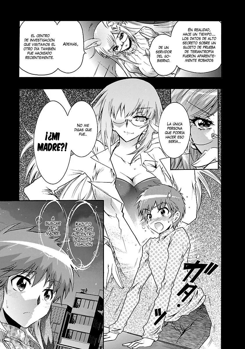 Okasu Bekarazu!! Junketsu Tokku! (2010) - Capítulo 26 - Página 6 - LectorTMOo
