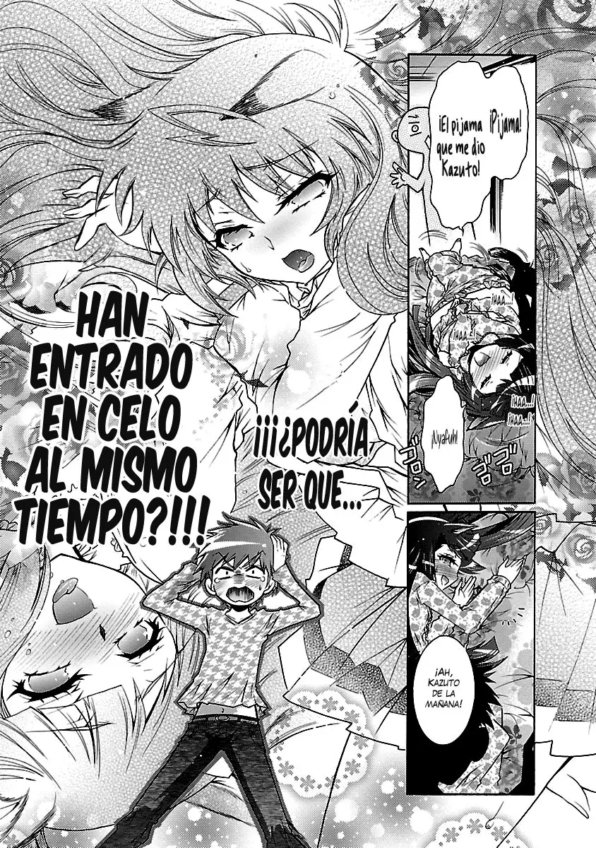 Okasu Bekarazu!! Junketsu Tokku! (2010) - Capítulo 26 - Página 14 - LectorTMOo