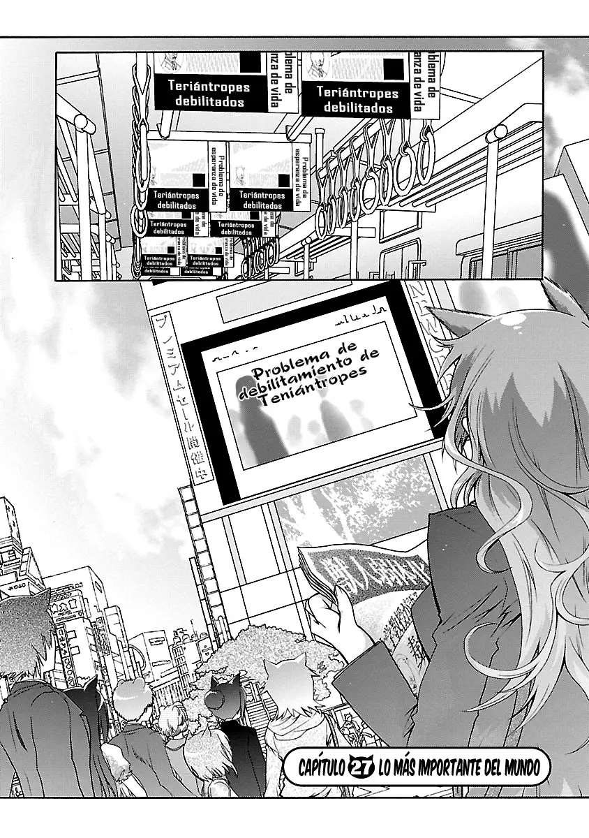 Okasu Bekarazu!! Junketsu Tokku! (2010) - Capítulo 27 - Página 3 - LectorTMOo