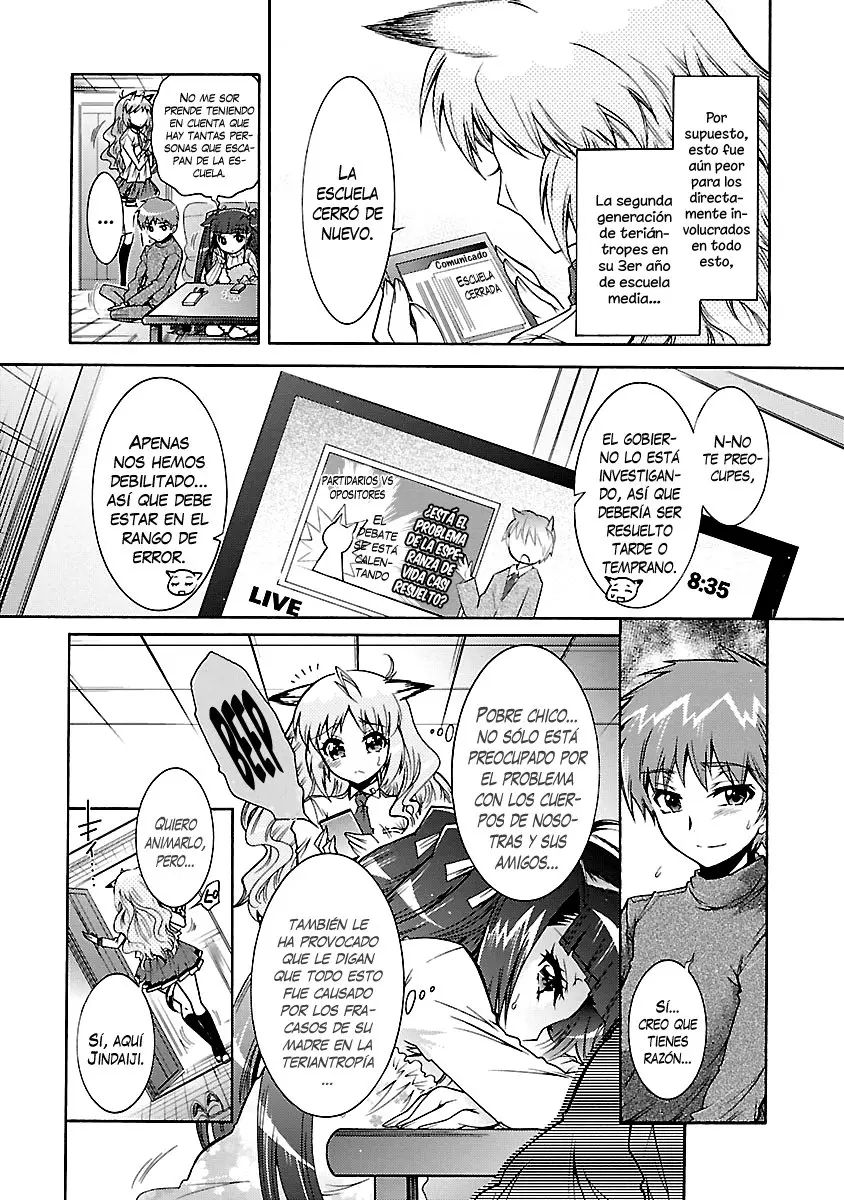 Okasu Bekarazu!! Junketsu Tokku! (2010) - Capítulo 27 - Página 8 - LectorTMOo