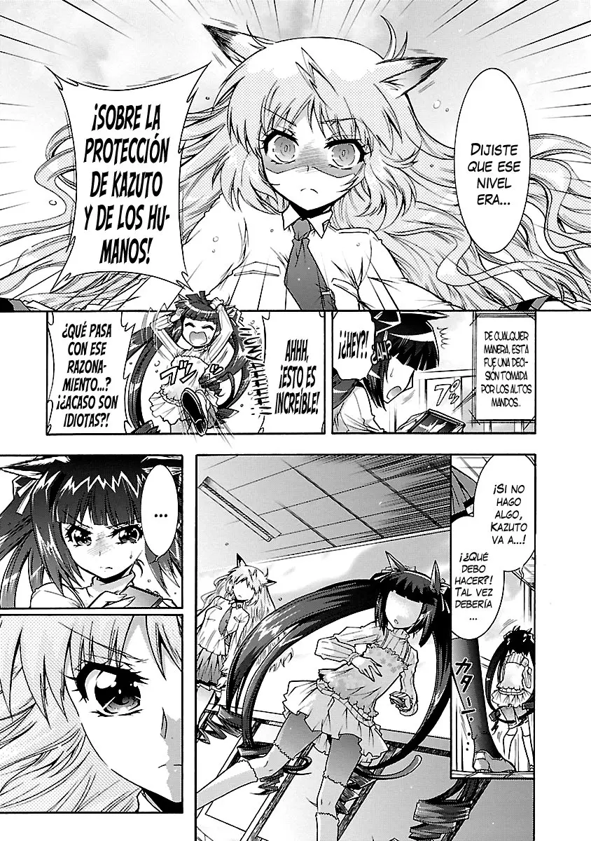 Okasu Bekarazu!! Junketsu Tokku! (2010) - Capítulo 27 - Página 10 - LectorTMOo