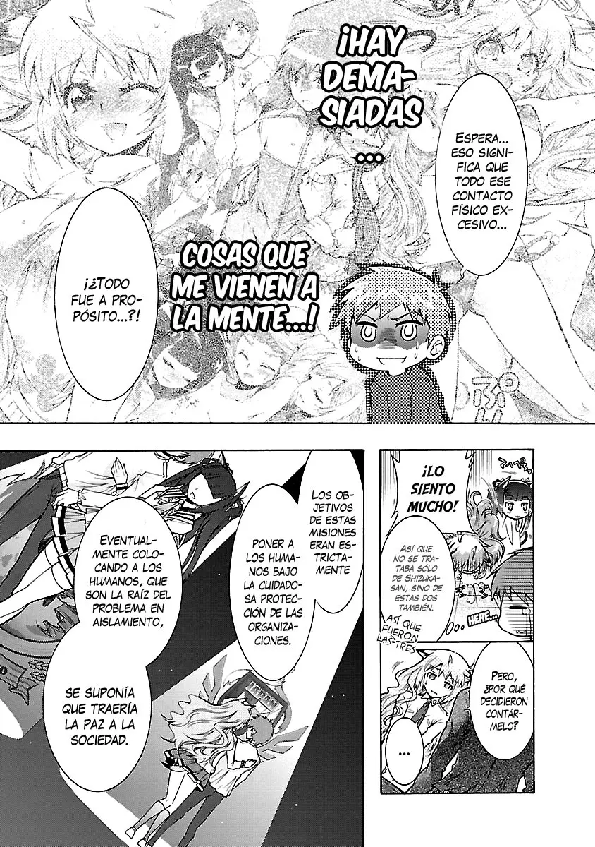 Okasu Bekarazu!! Junketsu Tokku! (2010) - Capítulo 27 - Página 14 - LectorTMOo