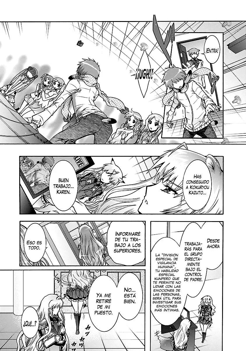 Okasu Bekarazu!! Junketsu Tokku! (2010) - Capítulo 28 - Página 6 - LectorTMOo
