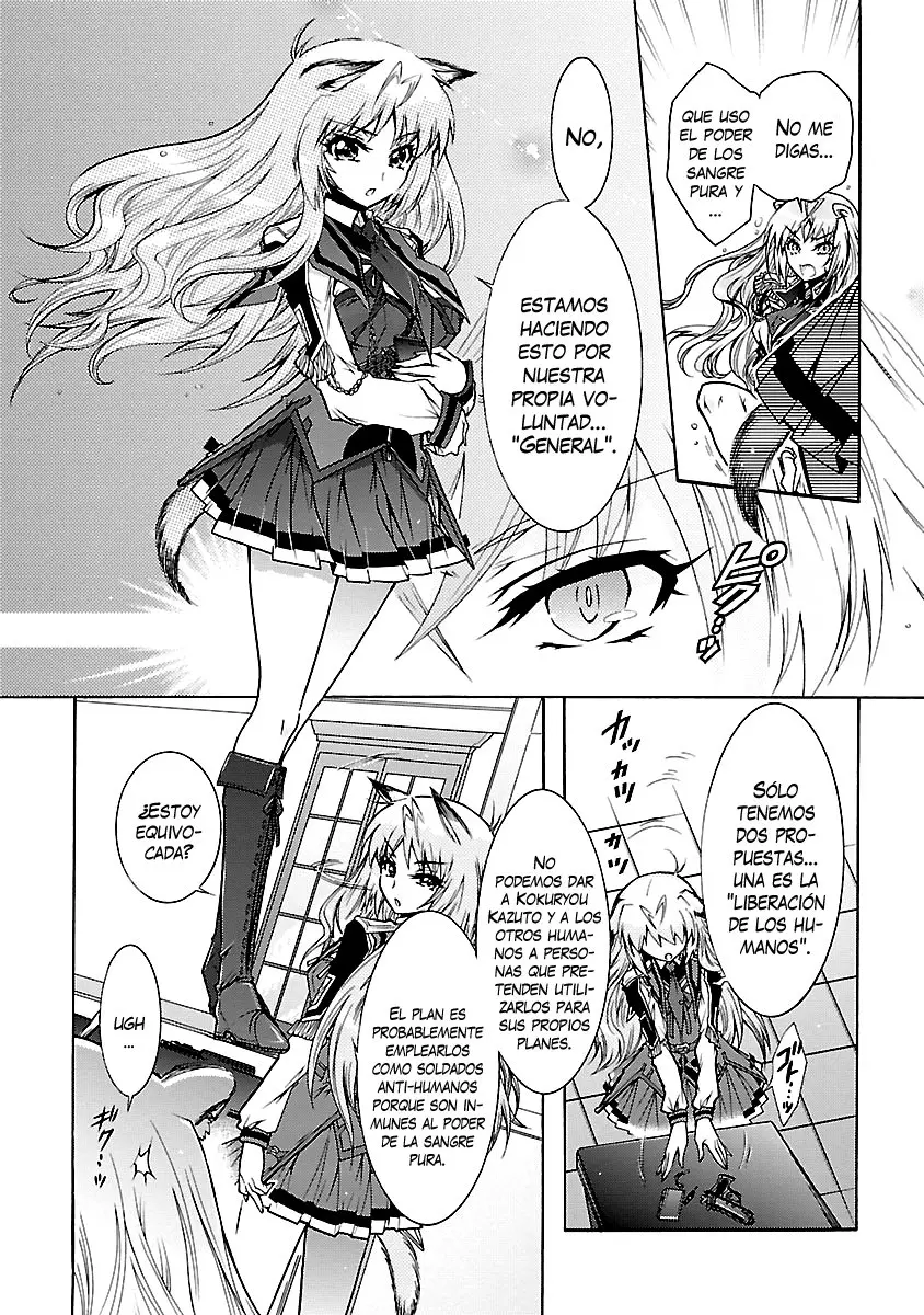 Okasu Bekarazu!! Junketsu Tokku! (2010) - Capítulo 28 - Página 10 - LectorTMOo