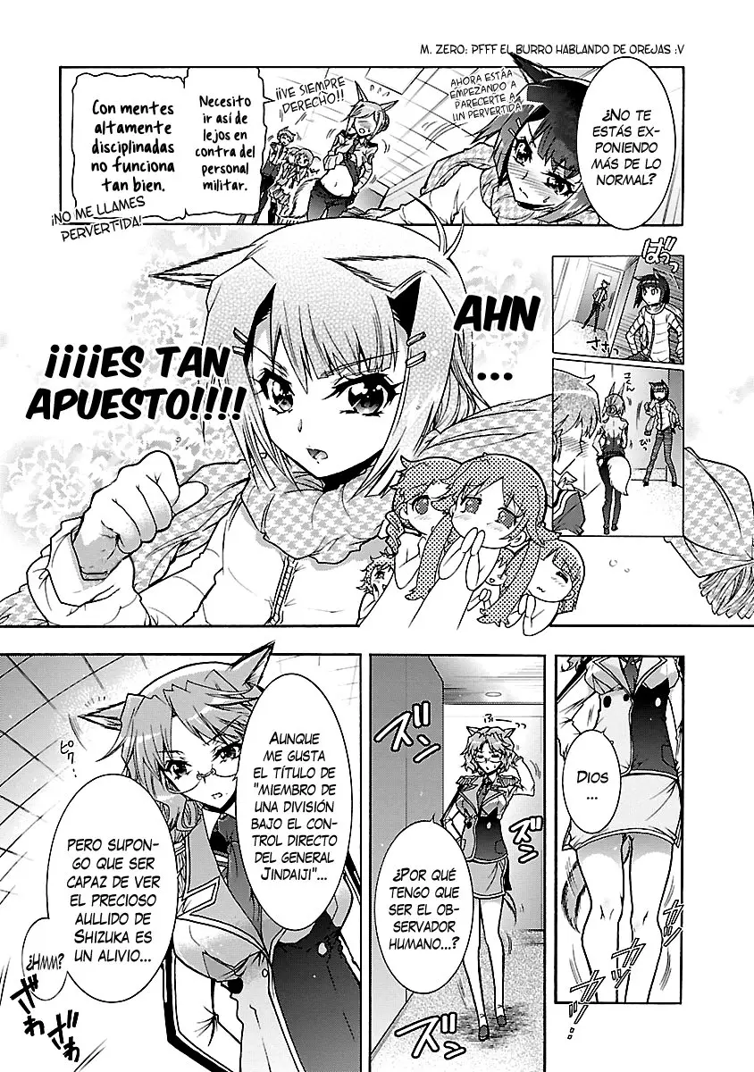 Okasu Bekarazu!! Junketsu Tokku! (2010) - Capítulo 28 - Página 12 - LectorTMOo