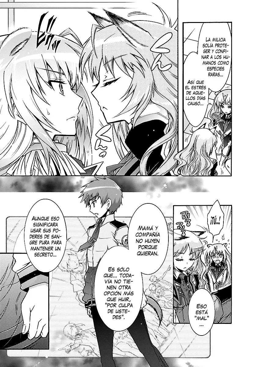 Okasu Bekarazu!! Junketsu Tokku! (2010) - Capítulo 28 - Página 16 - LectorTMOo