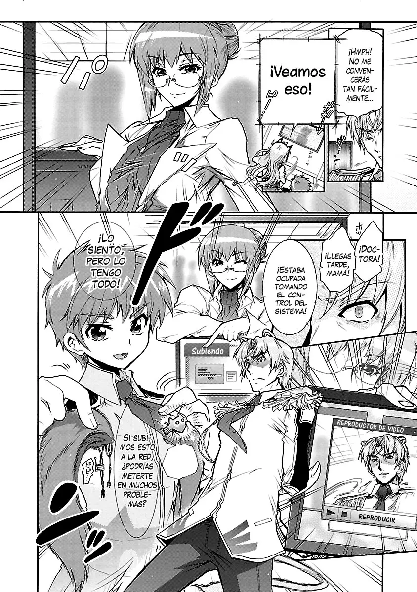Okasu Bekarazu!! Junketsu Tokku! (2010) - Capítulo 29 - Página 16 - LectorTMOo