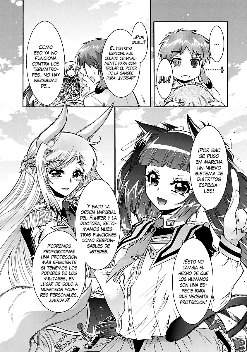 Okasu Bekarazu!! Junketsu Tokku! (2010) - Capítulo 29 - Página 24 - LectorTMOo