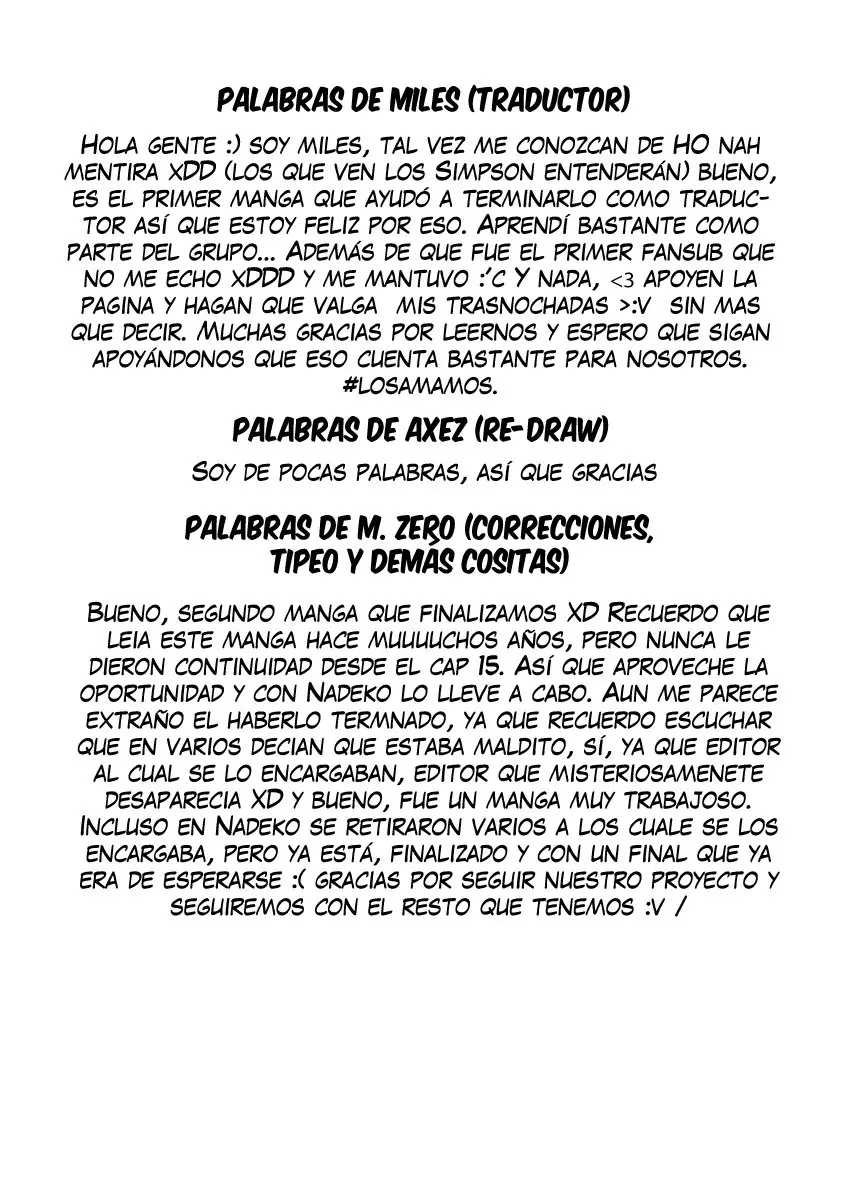 Okasu Bekarazu!! Junketsu Tokku! (2010) - Capítulo 29 - Página 36 - LectorTMOo