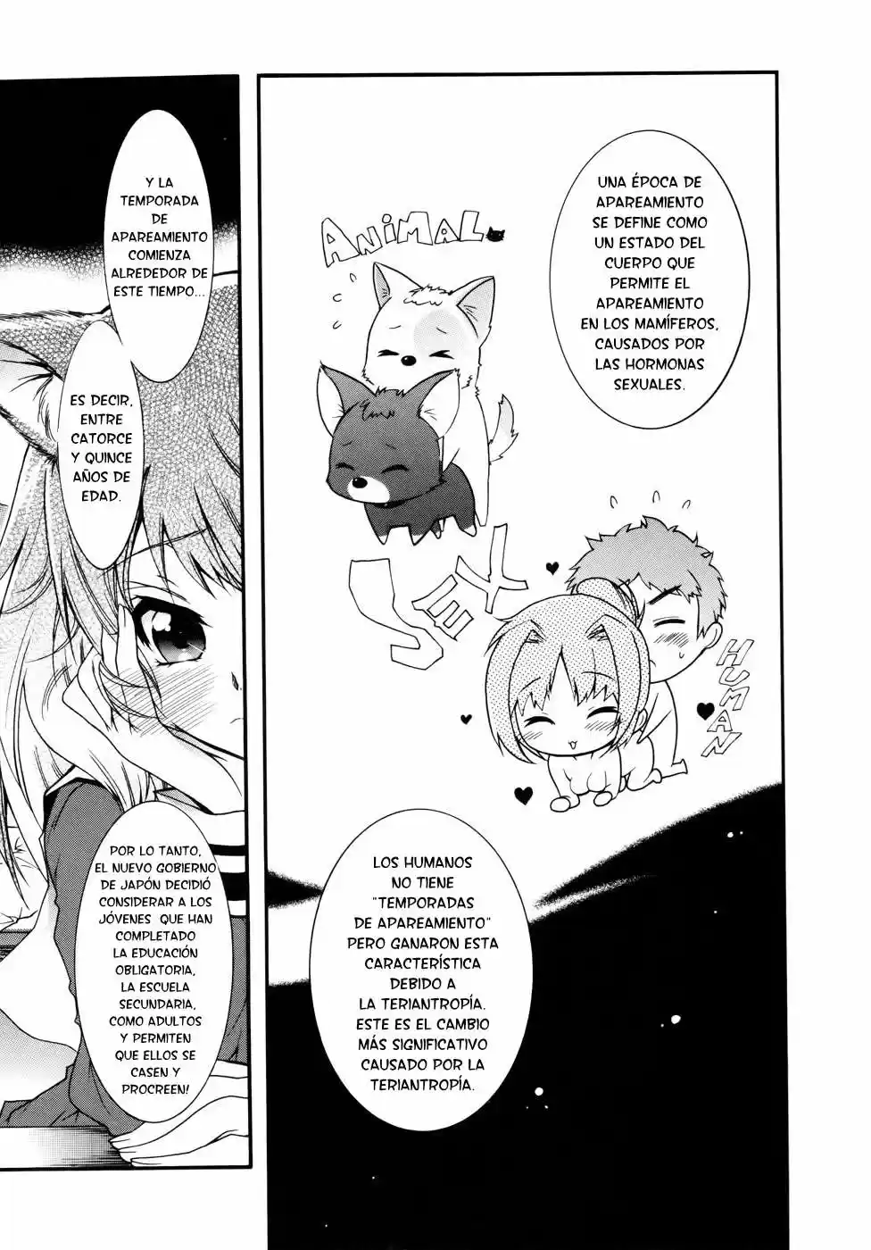 Okasu Bekarazu!! Junketsu Tokku! (2010) - Capítulo 4 - Página 10 - LectorTMOo