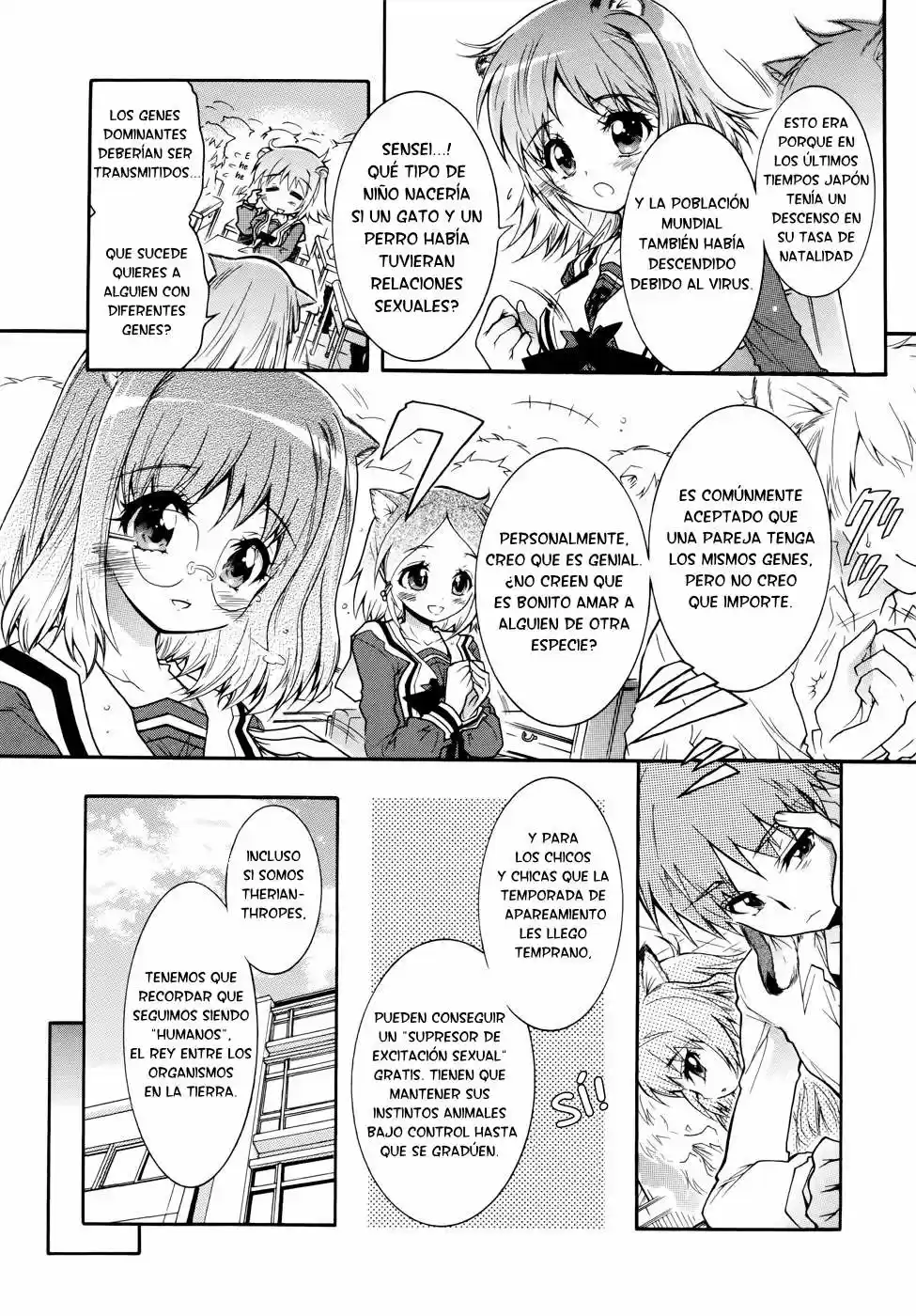 Okasu Bekarazu!! Junketsu Tokku! (2010) - Capítulo 4 - Página 11 - LectorTMOo