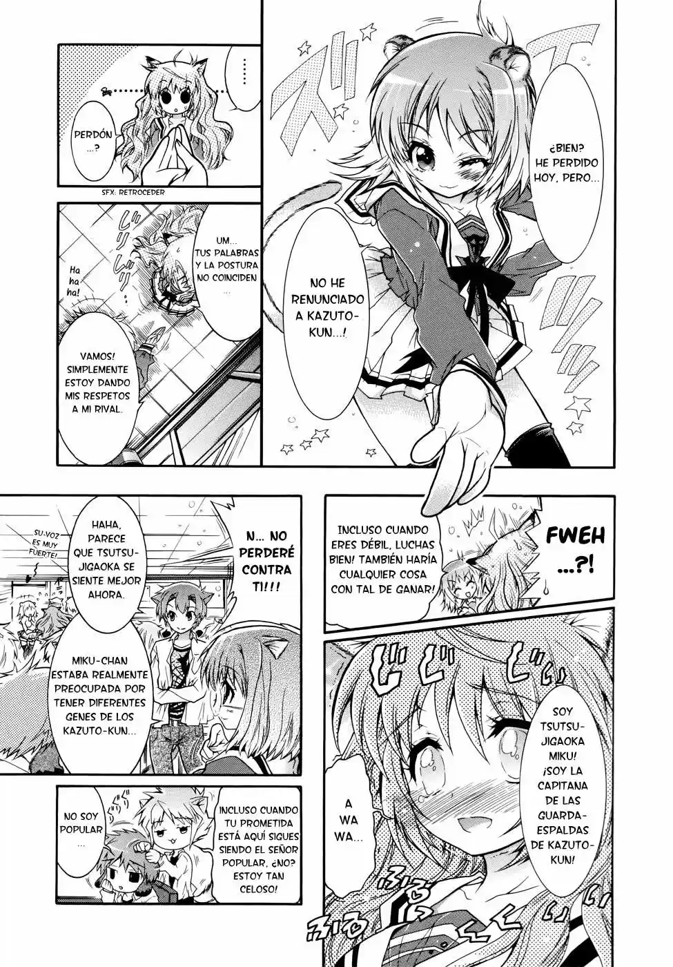 Okasu Bekarazu!! Junketsu Tokku! (2010) - Capítulo 4 - Página 12 - LectorTMOo
