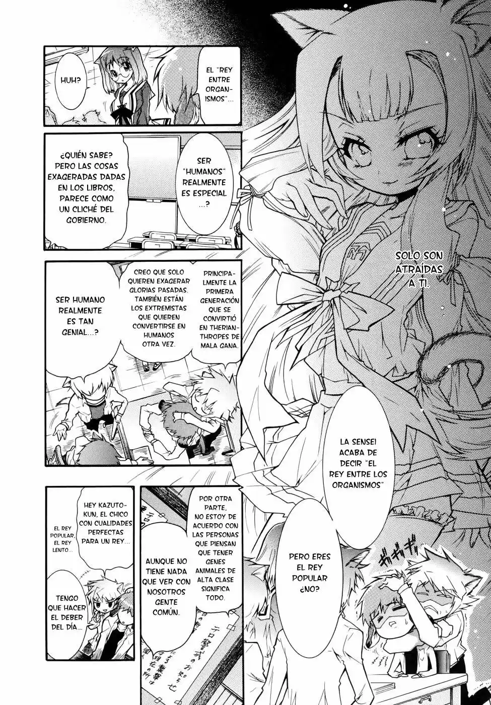 Okasu Bekarazu!! Junketsu Tokku! (2010) - Capítulo 4 - Página 13 - LectorTMOo