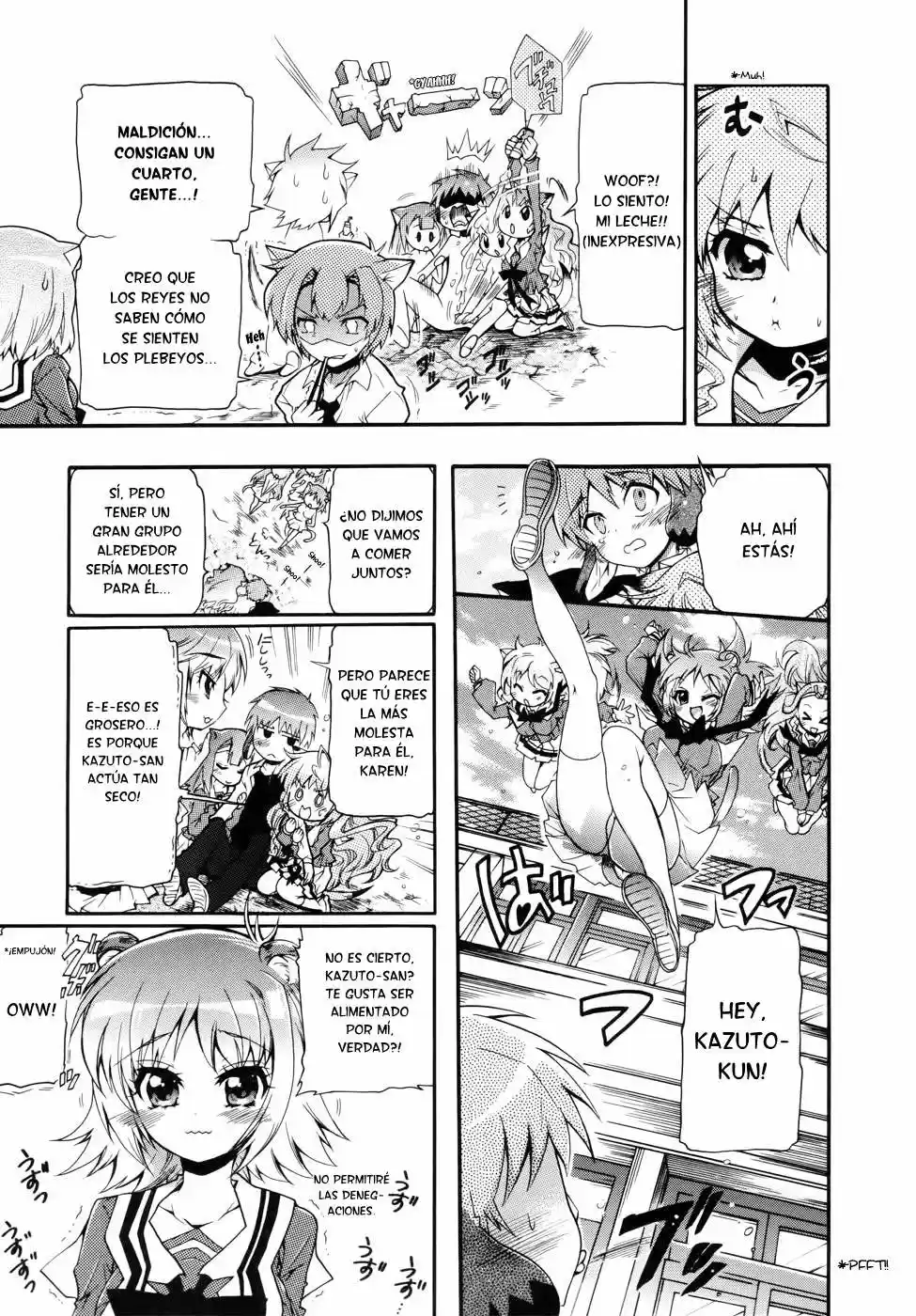 Okasu Bekarazu!! Junketsu Tokku! (2010) - Capítulo 5 - Página 10 - LectorTMOo