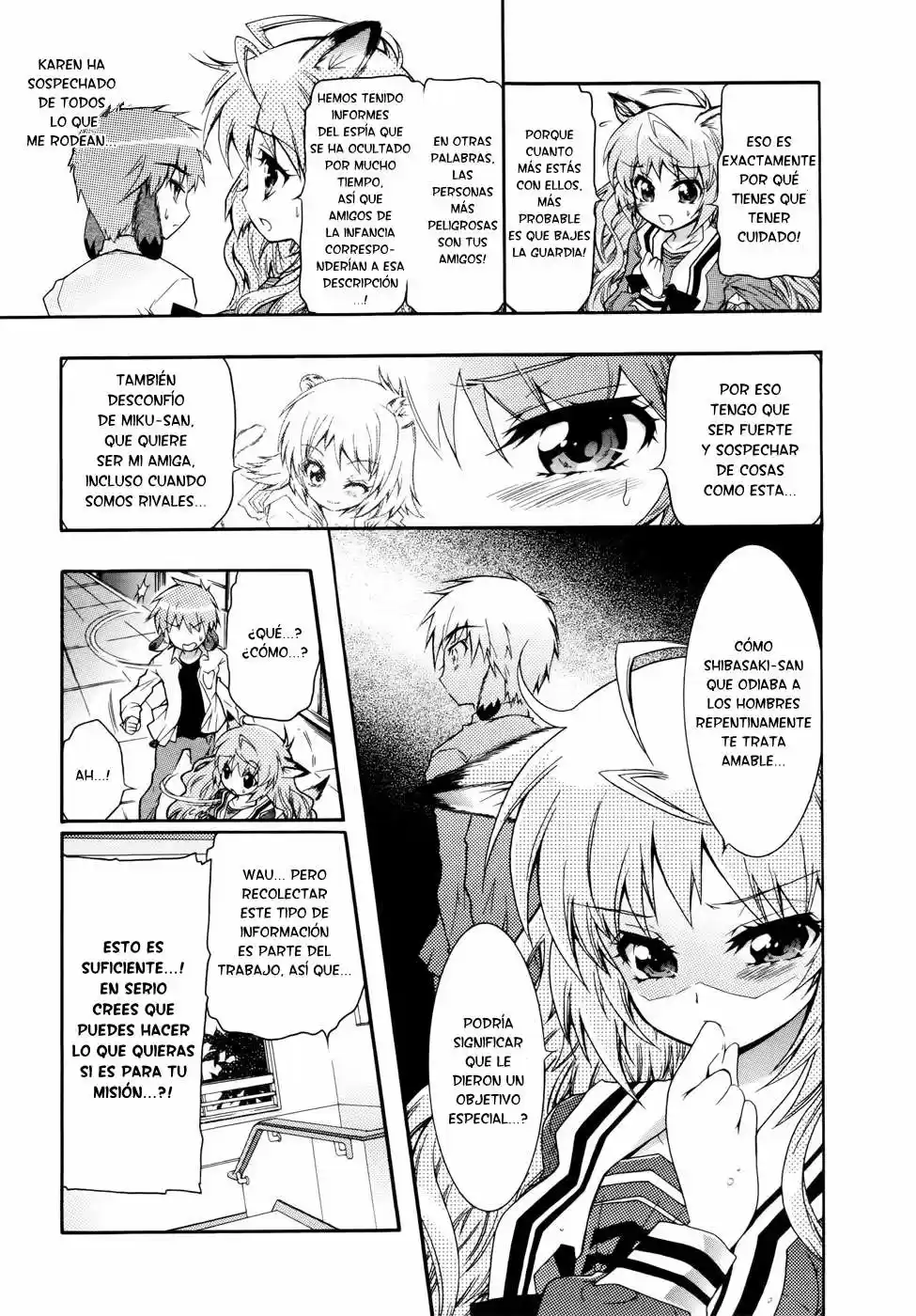 Okasu Bekarazu!! Junketsu Tokku! (2010) - Capítulo 5 - Página 14 - LectorTMOo