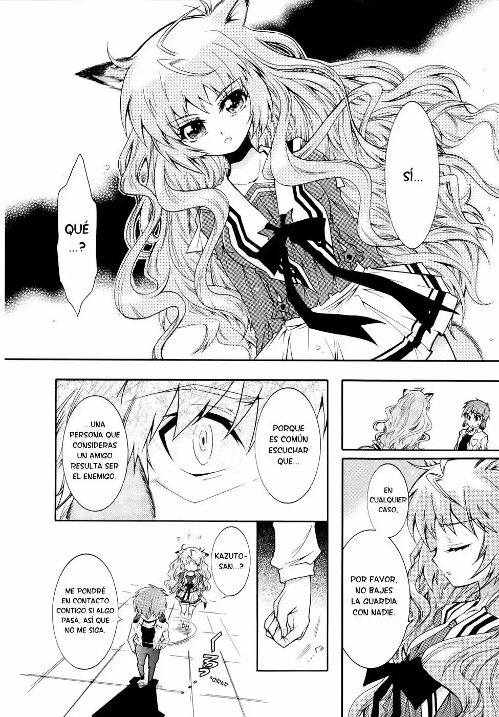 Okasu Bekarazu!! Junketsu Tokku! (2010) - Capítulo 5 - Página 15 - LectorTMOo