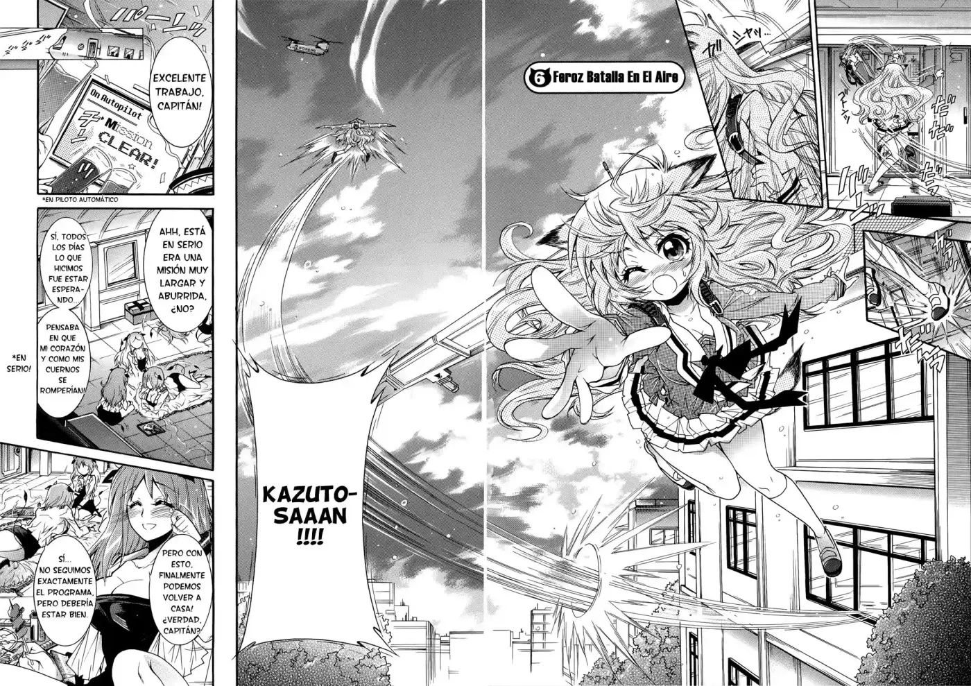 Okasu Bekarazu!! Junketsu Tokku! (2010) - Capítulo 6 - Página 3 - LectorTMOo