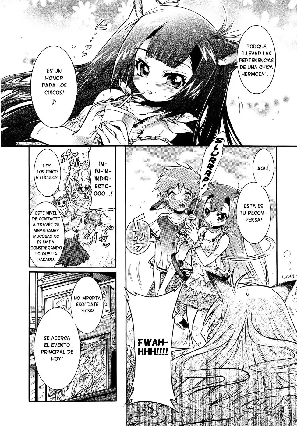 Okasu Bekarazu!! Junketsu Tokku! (2010) - Capítulo 7 - Página 12 - LectorTMOo