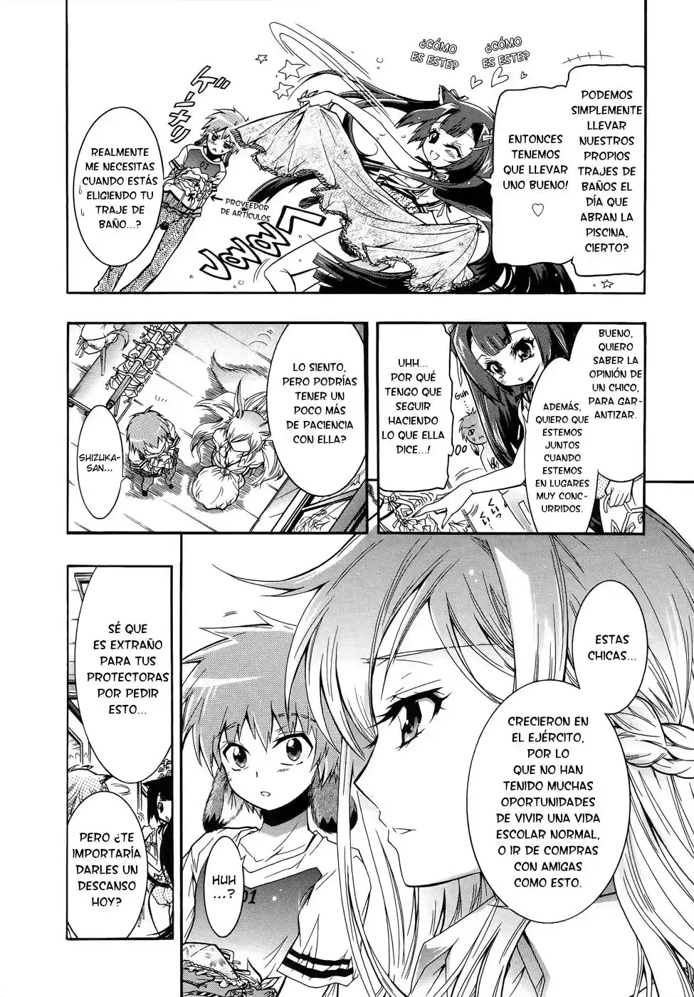 Okasu Bekarazu!! Junketsu Tokku! (2010) - Capítulo 7 - Página 14 - LectorTMOo