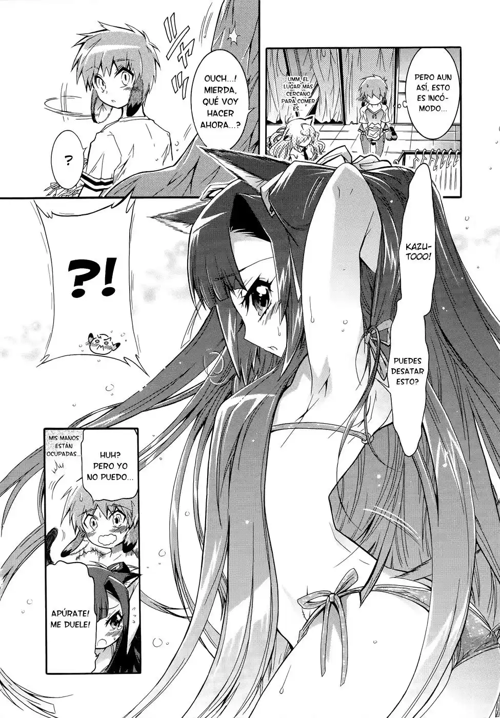 Okasu Bekarazu!! Junketsu Tokku! (2010) - Capítulo 7 - Página 16 - LectorTMOo