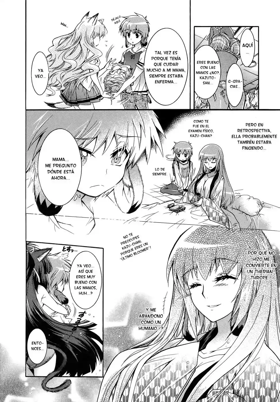Okasu Bekarazu!! Junketsu Tokku! (2010) - Capítulo 7 - Página 18 - LectorTMOo