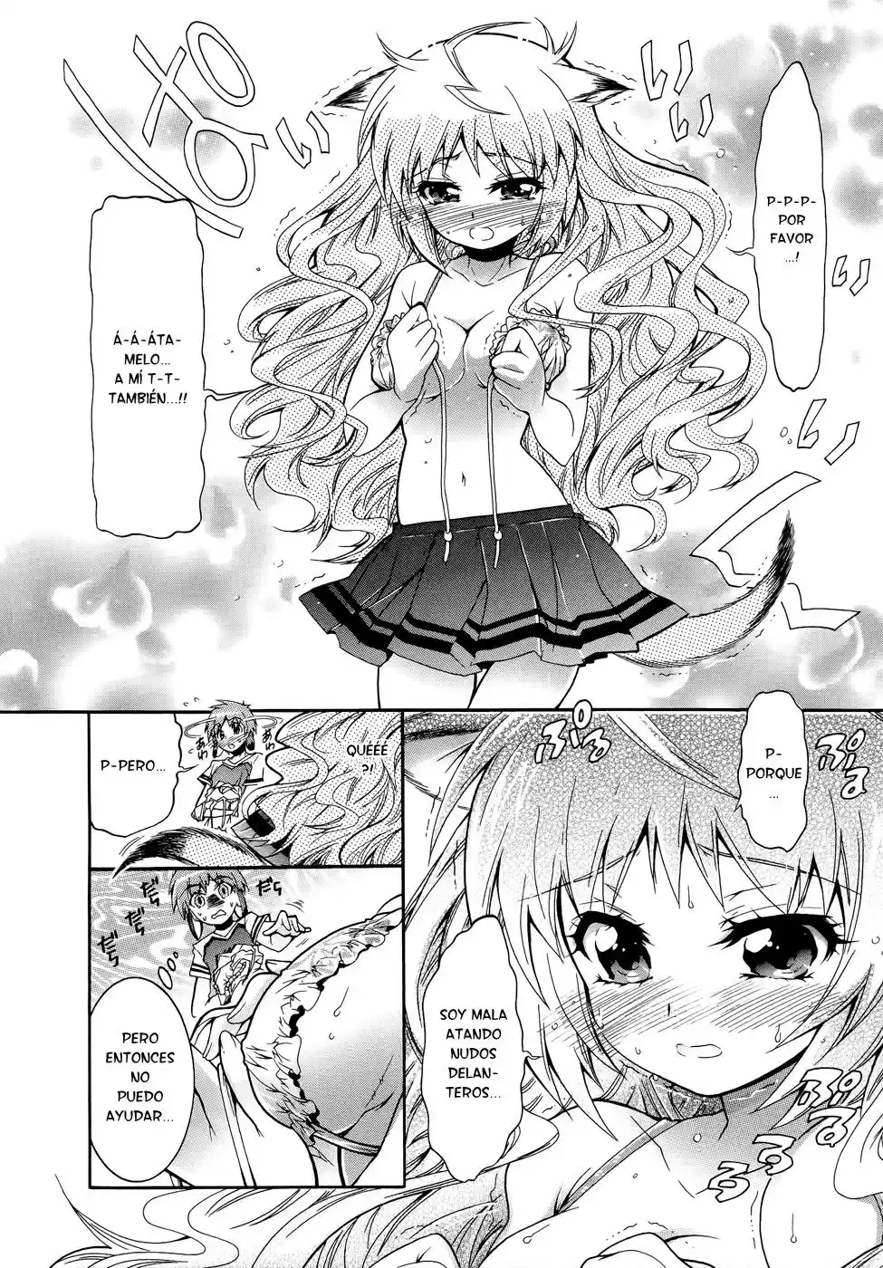 Okasu Bekarazu!! Junketsu Tokku! (2010) - Capítulo 7 - Página 20 - LectorTMOo