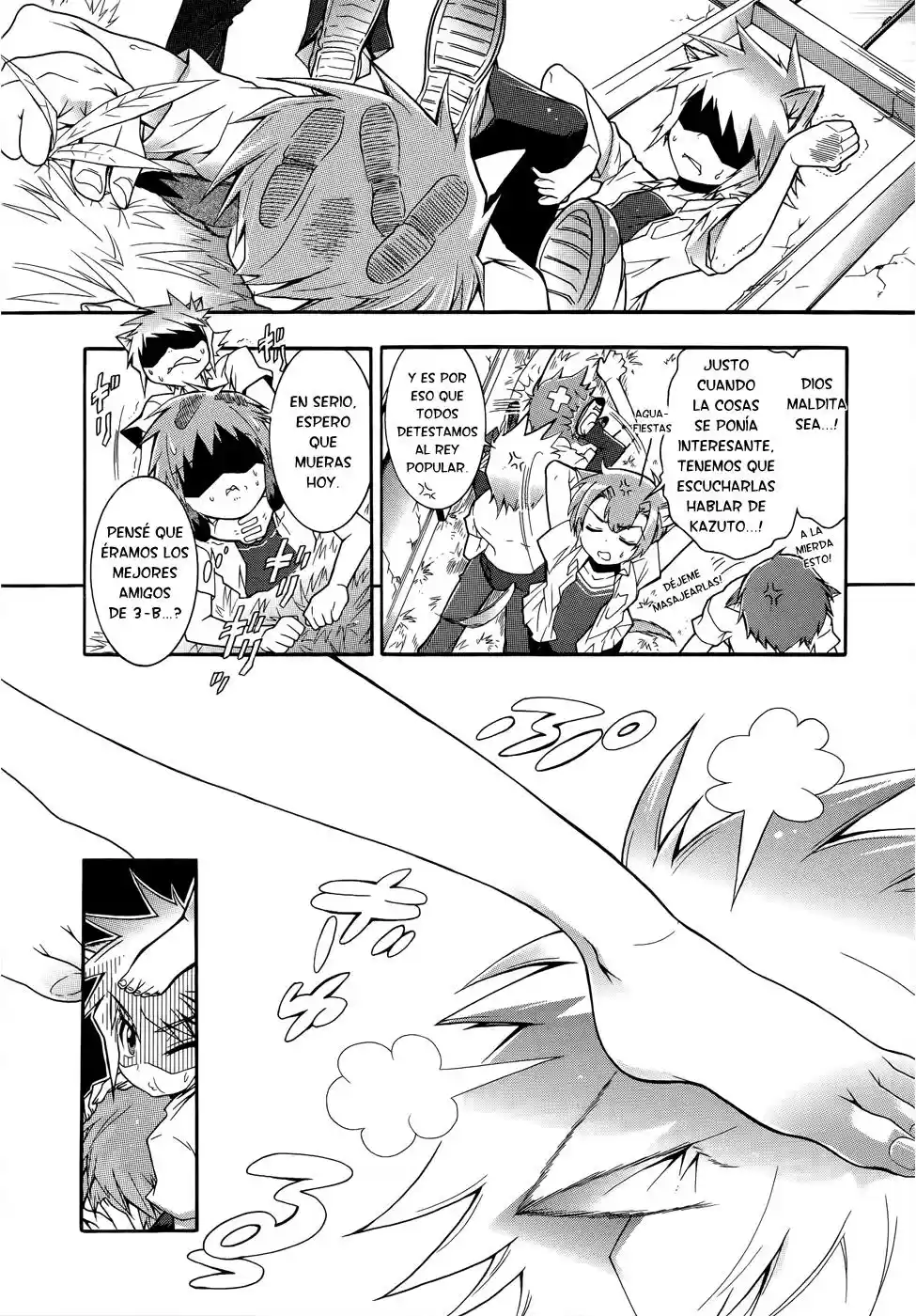 Okasu Bekarazu!! Junketsu Tokku! (2010) - Capítulo 8 - Página 7 - LectorTMOo