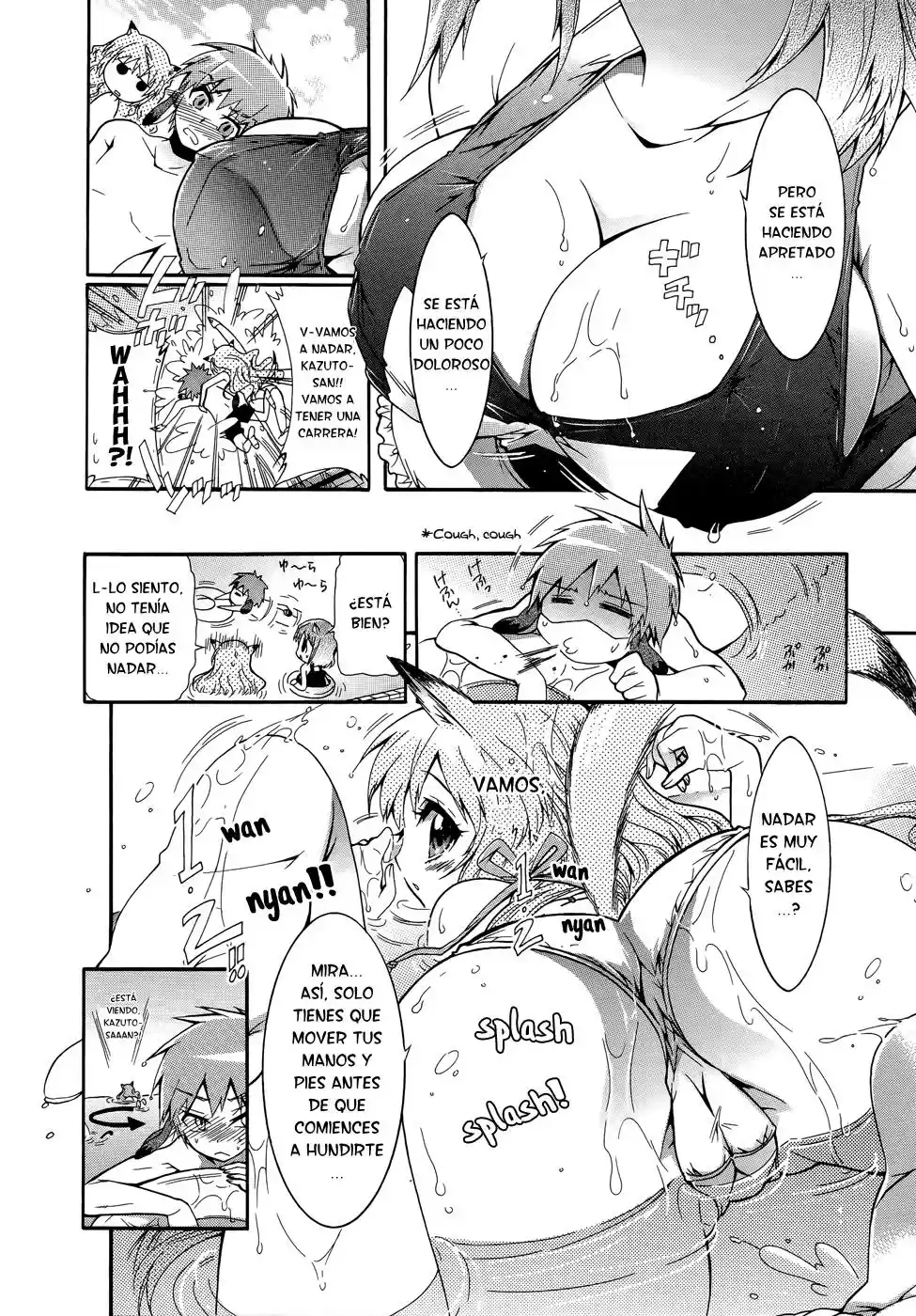 Okasu Bekarazu!! Junketsu Tokku! (2010) - Capítulo 8 - Página 11 - LectorTMOo