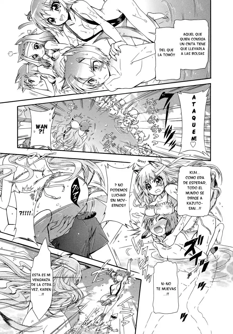 Okasu Bekarazu!! Junketsu Tokku! (2010) - Capítulo 8 - Página 14 - LectorTMOo