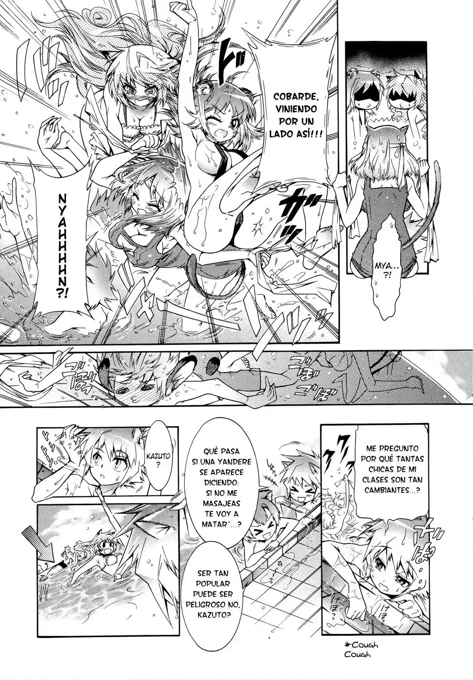 Okasu Bekarazu!! Junketsu Tokku! (2010) - Capítulo 8 - Página 18 - LectorTMOo