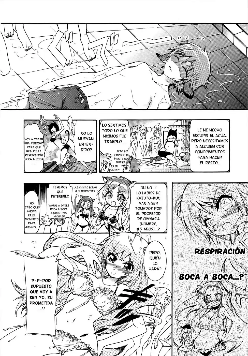 Okasu Bekarazu!! Junketsu Tokku! (2010) - Capítulo 8 - Página 19 - LectorTMOo