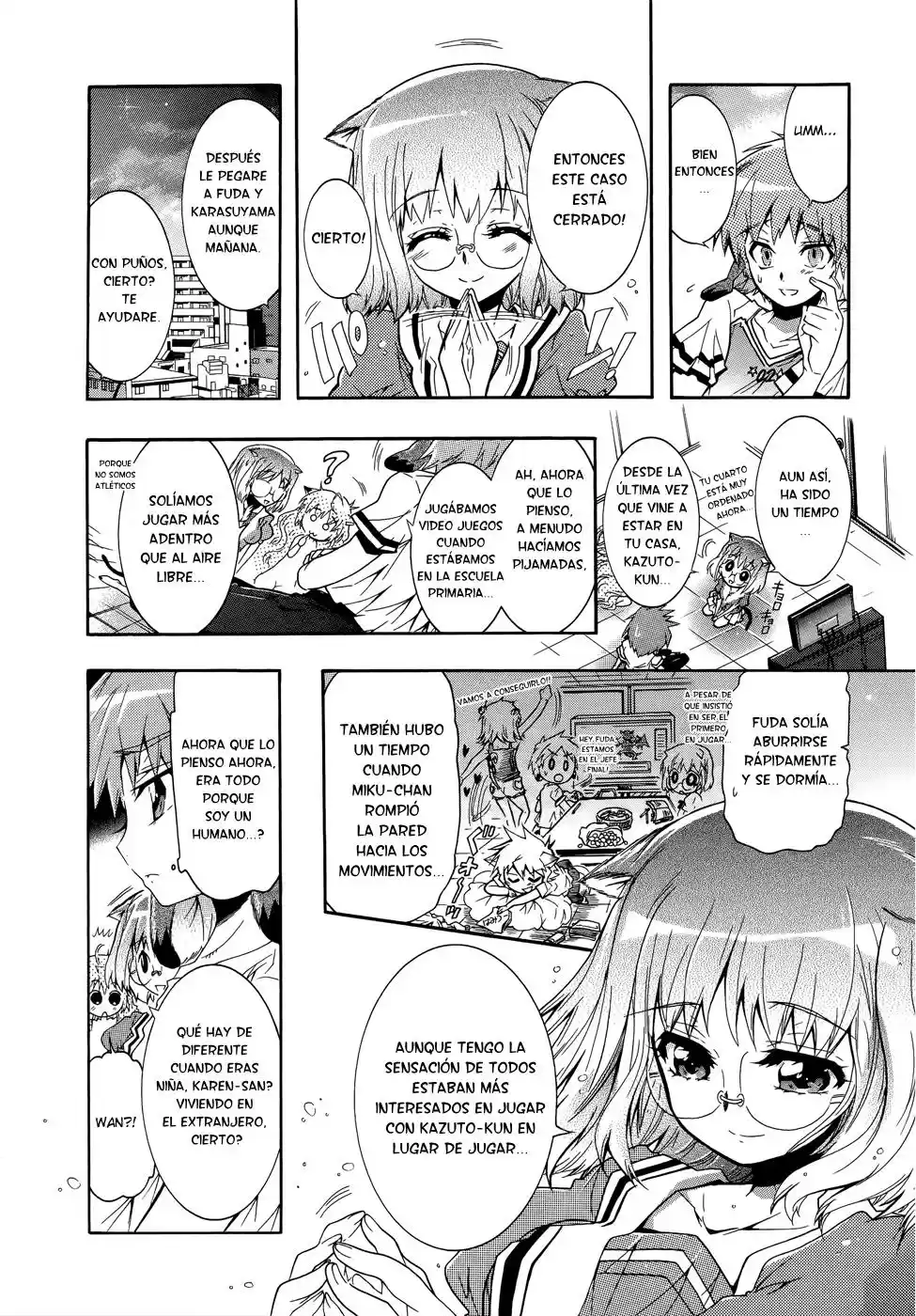 Okasu Bekarazu!! Junketsu Tokku! (2010) - Capítulo 9 - Página 16 - LectorTMOo