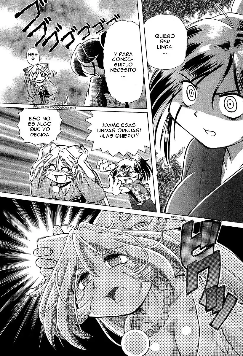 Okinetsunesama de chu (2004) - Capítulo 10 - Página 19 - LectorTMOo