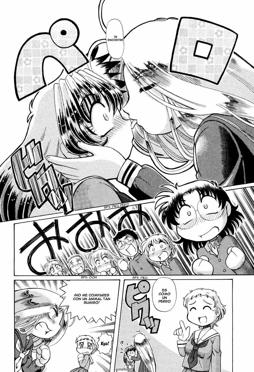 Okinetsunesama de chu (2004) - Capítulo 14 - Página 11 - LectorTMOo